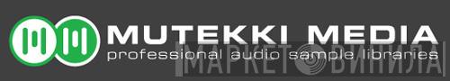 Mutekki Media Ltd. - Винил CD и Кассеты лейбла Mutekki Media Ltd. на сайте МаркетВинила