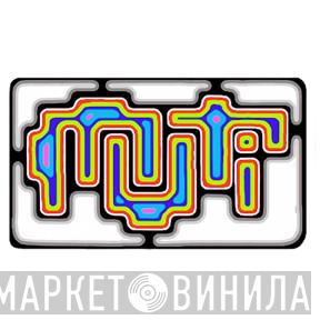 Muti Music - Винил CD и Кассеты лейбла Muti Music на сайте МаркетВинила