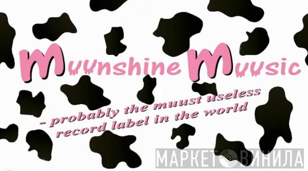 Muunshine Muusic - Винил CD и Кассеты лейбла Muunshine Muusic на сайте МаркетВинила