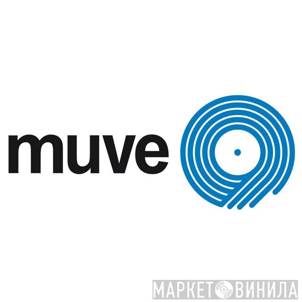 Muve Recordings - Винил CD и Кассеты лейбла Muve Recordings на сайте МаркетВинила
