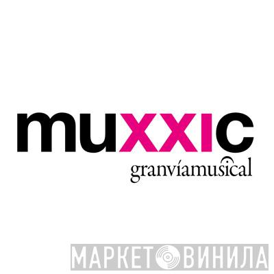 Muxxic - Винил CD и Кассеты лейбла Muxxic на сайте МаркетВинила