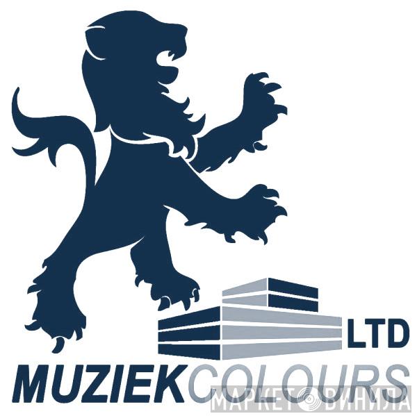 Muziek Colours LTD - Винил CD и Кассеты лейбла Muziek Colours LTD на сайте МаркетВинила