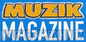 Muzik Magazine - Винил CD и Кассеты лейбла Muzik Magazine на сайте МаркетВинила