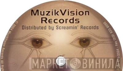 Muzik Vision Records - Винил CD и Кассеты лейбла Muzik Vision Records на сайте МаркетВинила
