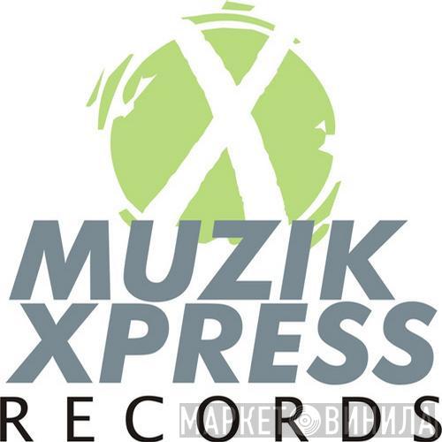 Muzik X Press - Винил CD и Кассеты лейбла Muzik X Press на сайте МаркетВинила