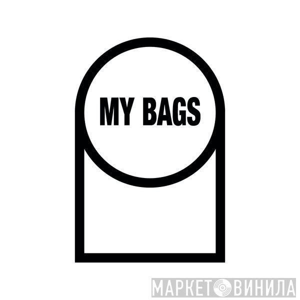 My Bags - Винил CD и Кассеты лейбла My Bags на сайте МаркетВинила