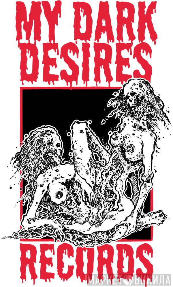 My Dark Desires Records - Винил CD и Кассеты лейбла My Dark Desires Records на сайте МаркетВинила