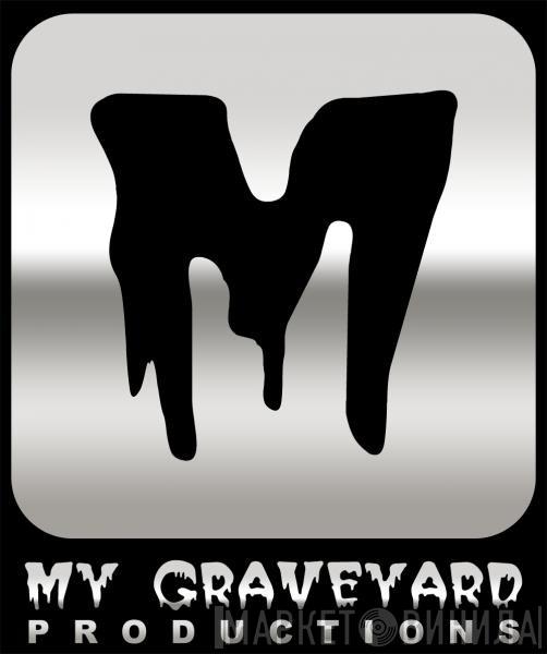 My Graveyard Productions - Винил CD и Кассеты лейбла My Graveyard Productions на сайте МаркетВинила