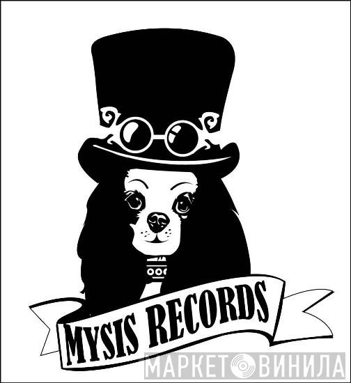 Mysis records - Винил CD и Кассеты лейбла Mysis records на сайте МаркетВинила