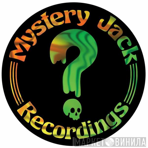 Mystery Jack Recordings - Винил CD и Кассеты лейбла Mystery Jack Recordings на сайте МаркетВинила