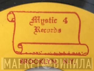 Mystic 4 Records - Винил CD и Кассеты лейбла Mystic 4 Records на сайте МаркетВинила