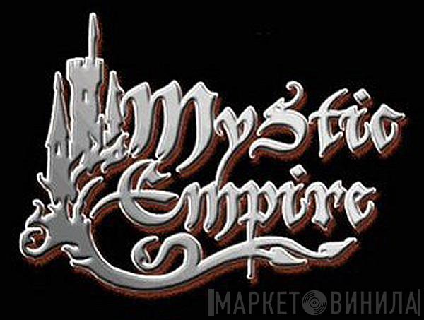 Mystic Empire - Винил CD и Кассеты лейбла Mystic Empire на сайте МаркетВинила