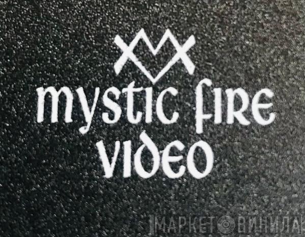 Mystic Fire Video - Винил CD и Кассеты лейбла Mystic Fire Video на сайте МаркетВинила