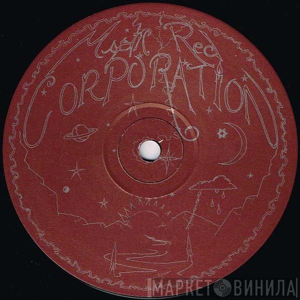 Mystic Red Corporation - Винил CD и Кассеты лейбла Mystic Red Corporation на сайте МаркетВинила