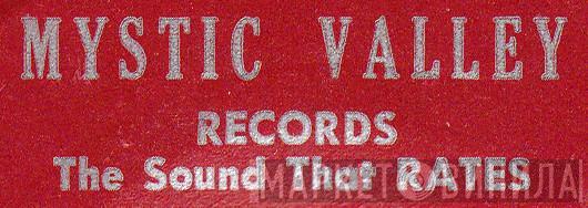 Mystic Valley Records - Винил CD и Кассеты лейбла Mystic Valley Records на сайте МаркетВинила
