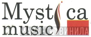 Mystica Music - Винил CD и Кассеты лейбла Mystica Music на сайте МаркетВинила