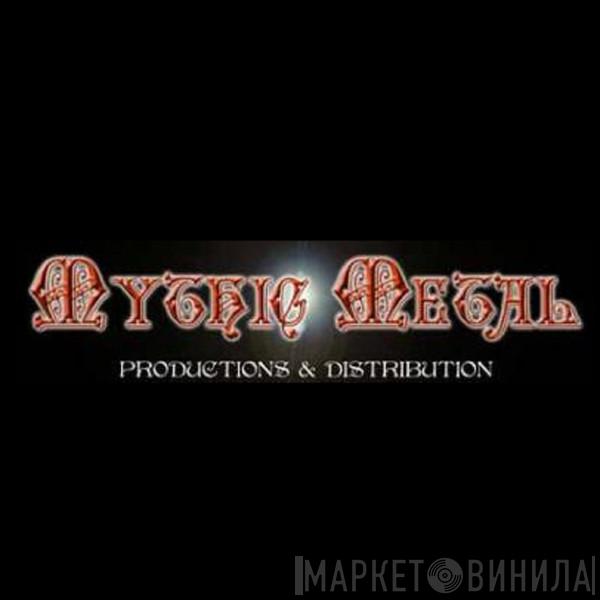 Mythic Metal Productions - Винил CD и Кассеты лейбла Mythic Metal Productions на сайте МаркетВинила