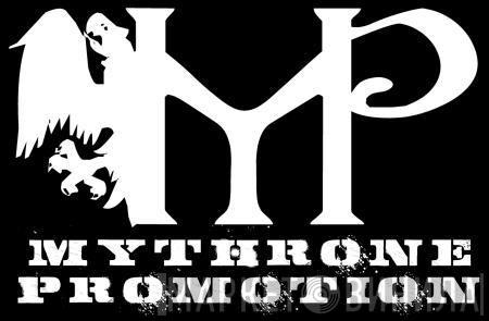 Mythrone Promotion - Винил CD и Кассеты лейбла Mythrone Promotion на сайте МаркетВинила