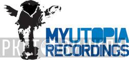 Myutopia Recordings - Винил CD и Кассеты лейбла Myutopia Recordings на сайте МаркетВинила