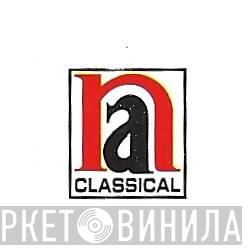 N A Classical - Винил CD и Кассеты лейбла N A Classical на сайте МаркетВинила