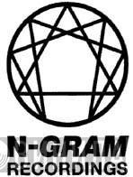 N-GRAM Recordings - Винил CD и Кассеты лейбла N-GRAM Recordings на сайте МаркетВинила