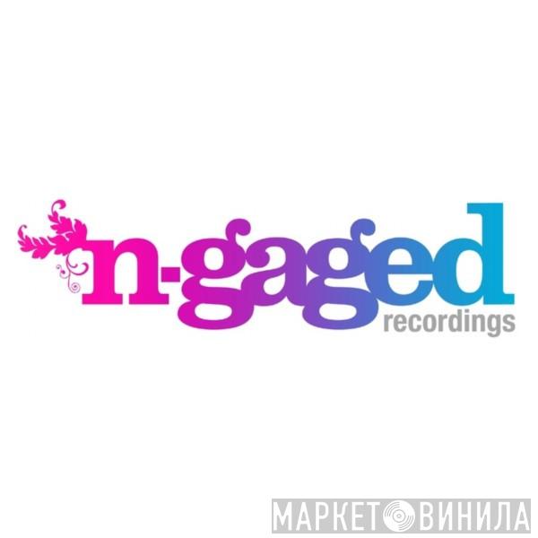 N-Gaged Recordings - Винил CD и Кассеты лейбла N-Gaged Recordings на сайте МаркетВинила