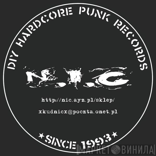 N.I.C. - Винил CD и Кассеты лейбла N.I.C. на сайте МаркетВинила