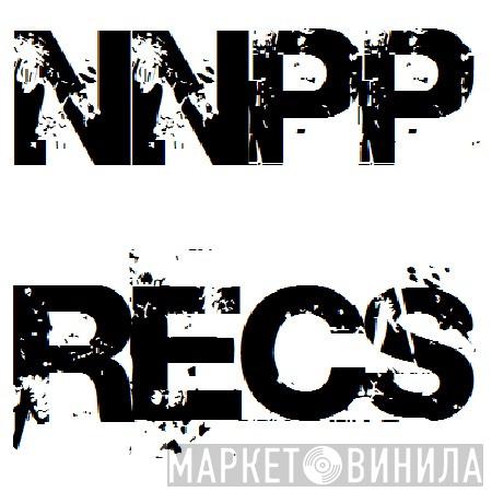 N.N.P.P. Records - Винил CD и Кассеты лейбла N.N.P.P. Records на сайте МаркетВинила