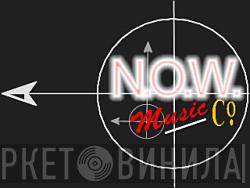 N.O.W. Music Co. - Винил CD и Кассеты лейбла N.O.W. Music Co. на сайте МаркетВинила