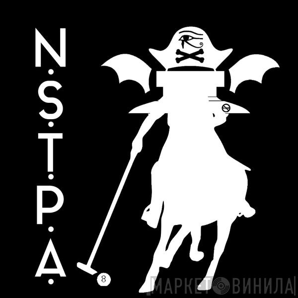 N.S.T.P.A - Винил CD и Кассеты лейбла N.S.T.P.A на сайте МаркетВинила