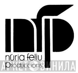 Núria Feliu Produccions - Винил CD и Кассеты лейбла Núria Feliu Produccions на сайте МаркетВинила