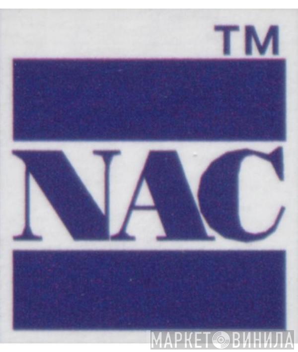 NAC - Винил CD и Кассеты лейбла NAC на сайте МаркетВинила