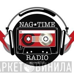 NAG TIME RECORD - Винил CD и Кассеты лейбла NAG TIME RECORD на сайте МаркетВинила