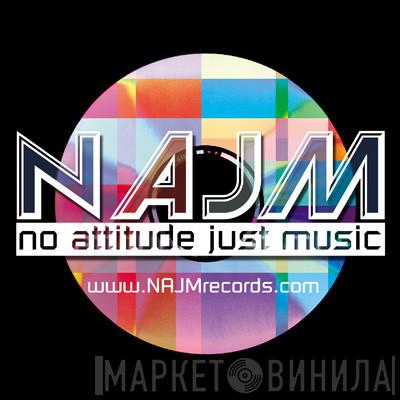 NAJM Records - Винил CD и Кассеты лейбла NAJM Records на сайте МаркетВинила