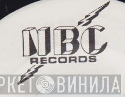NBC Records  - Винил CD и Кассеты лейбла NBC Records (2) на сайте МаркетВинила