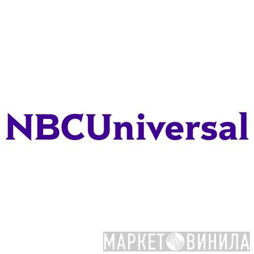 NBCUniversal - Винил CD и Кассеты лейбла NBCUniversal на сайте МаркетВинила