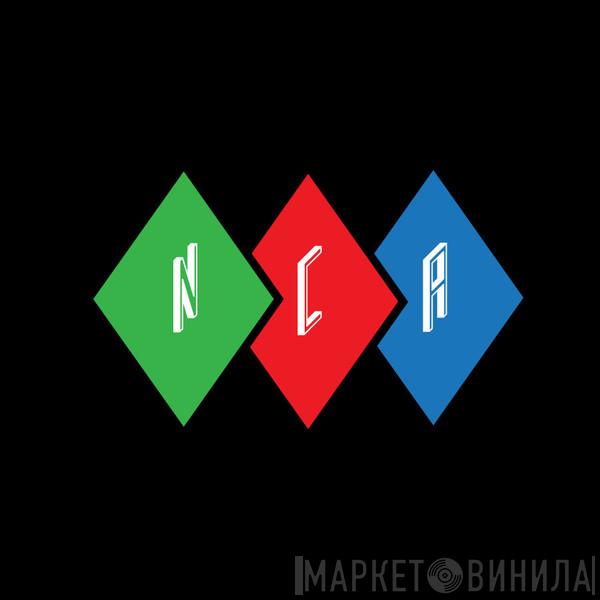 NCA - Винил CD и Кассеты лейбла NCA на сайте МаркетВинила