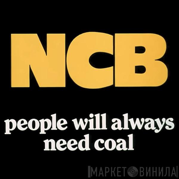 NCB  - Винил CD и Кассеты лейбла NCB (3) на сайте МаркетВинила