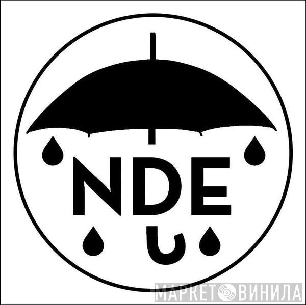 NDE Records  - Винил CD и Кассеты лейбла NDE Records (2) на сайте МаркетВинила