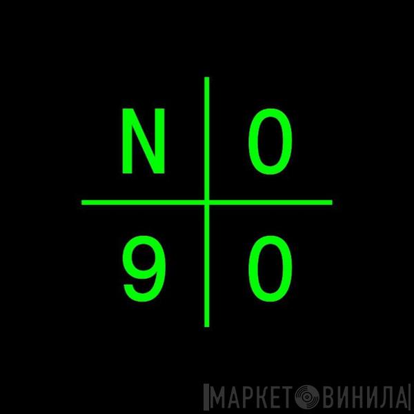 NINETOZERO - Винил CD и Кассеты лейбла NINETOZERO на сайте МаркетВинила