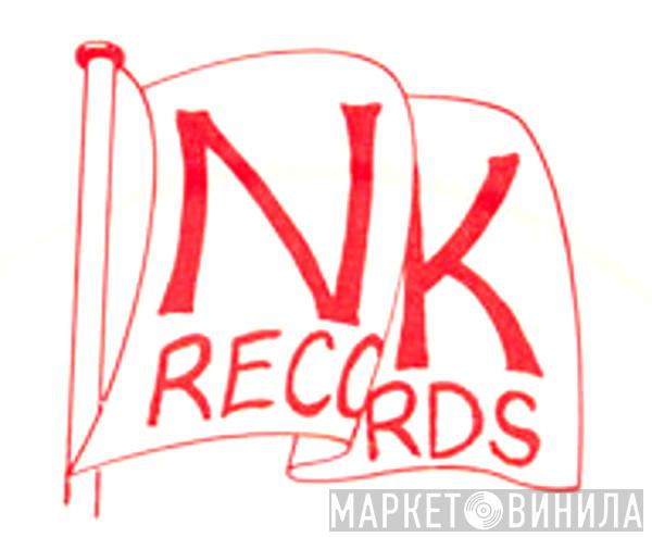 NK Records - Винил CD и Кассеты лейбла NK Records на сайте МаркетВинила