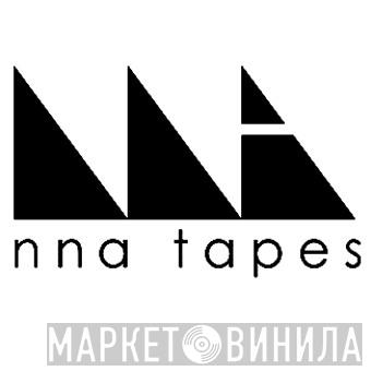 NNA Tapes - Винил CD и Кассеты лейбла NNA Tapes на сайте МаркетВинила