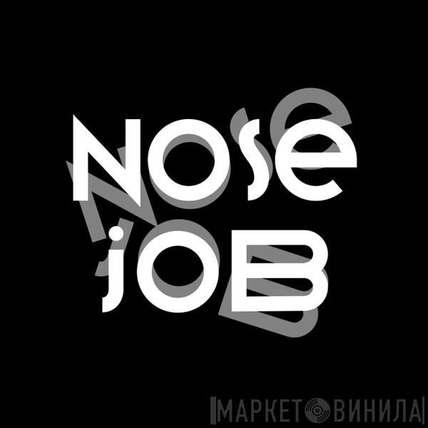NOSE JOB - Винил CD и Кассеты лейбла NOSE JOB на сайте МаркетВинила