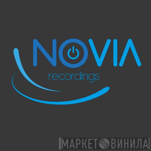 NOVIA Recordings - Винил CD и Кассеты лейбла NOVIA Recordings на сайте МаркетВинила