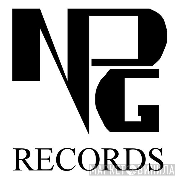 NPG Records - Винил CD и Кассеты лейбла NPG Records на сайте МаркетВинила