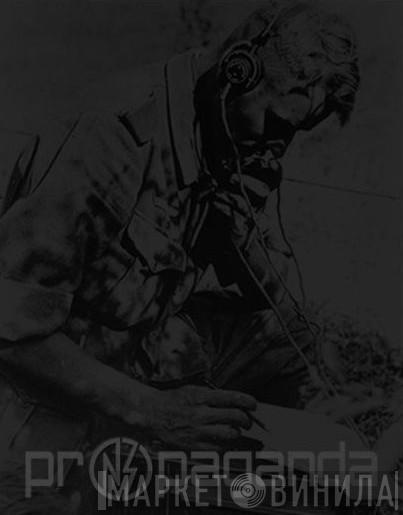 NS Propaganda - Винил CD и Кассеты лейбла NS Propaganda на сайте МаркетВинила
