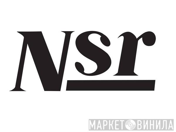 NSR  - Винил CD и Кассеты лейбла NSR (2) на сайте МаркетВинила