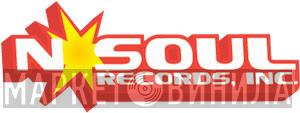 NSoul - Винил CD и Кассеты лейбла N*Soul на сайте МаркетВинила