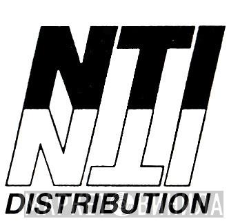 NTI Distribution - Винил CD и Кассеты лейбла NTI Distribution на сайте МаркетВинила