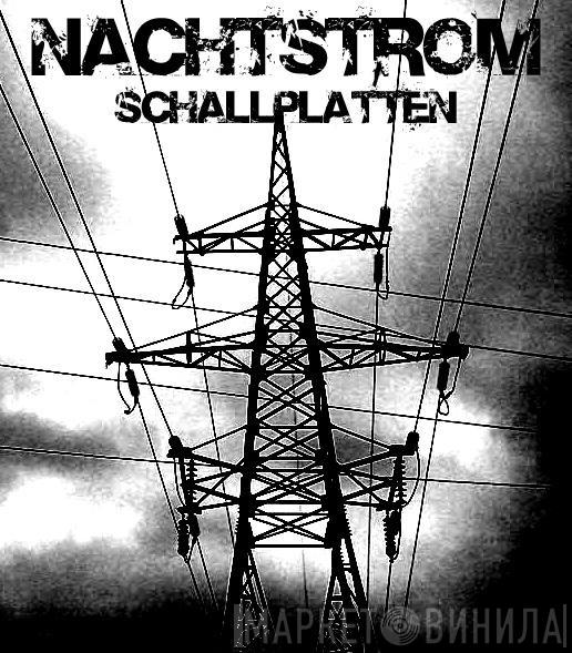 Nachtstrom Schallplatten - Винил CD и Кассеты лейбла Nachtstrom Schallplatten на сайте МаркетВинила